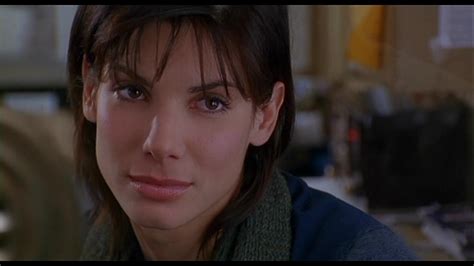 Dvd Screencaptures 1233 Adoring Sandra Bullock Sandra