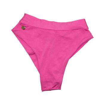 Calcinha Hot Pants Fio Duplo AC Biquínis Calcinha Magazine Luiza