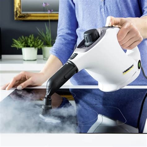 Купить Пароочиститель Karcher SC 1 EasyFix (1.516-401.0) в Москве