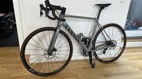 Canyon Ultimate CF SL 7 Disc ETap Usato In M Buycycle