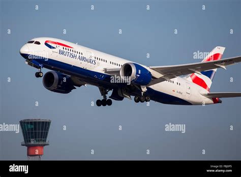 Ba Dreamliner Fotos Und Bildmaterial In Hoher Aufl Sung Alamy