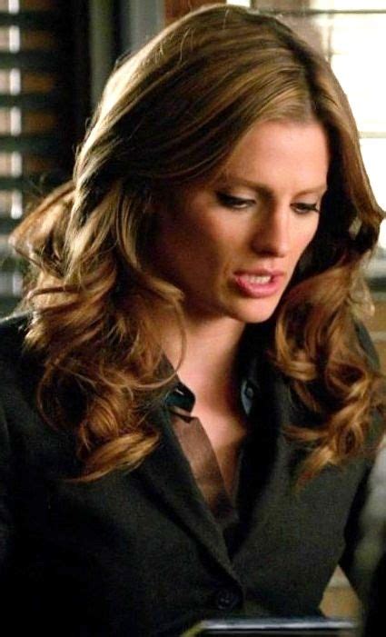 Pin On Stana Katic Stana Katic Hot Stana Katic Kate Beckett