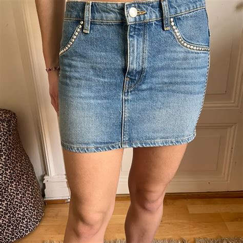 Mini Skirt Tise