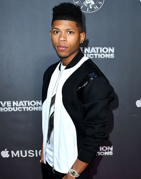 Bryshere Gray, Wiki, Biography, Age, Wife, Empire, Insta