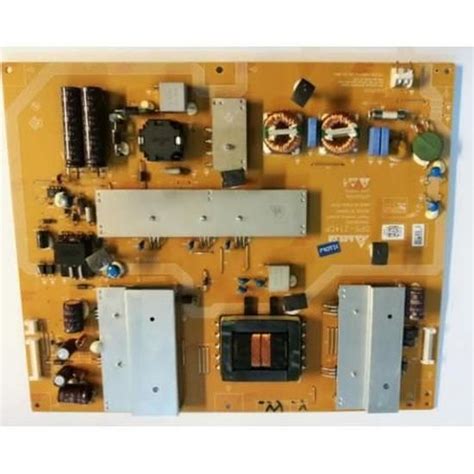 Psu Board Carte Alimentation Tv Dps Cp Cdiscount