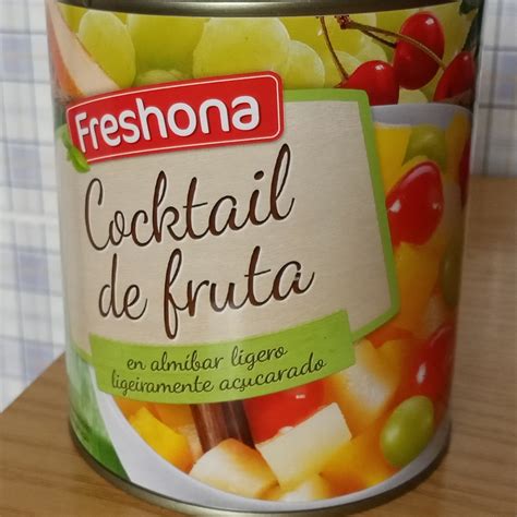 Freshona Fruit Cocktail Reviews Abillion