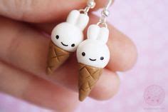 Kawaii Crea Fimo Polymer Clay Art