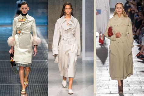 The top trends from Milan Fashion Week | Elle Canada