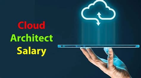 Cloud Architect Salary In India For Freshers Experienced 2021