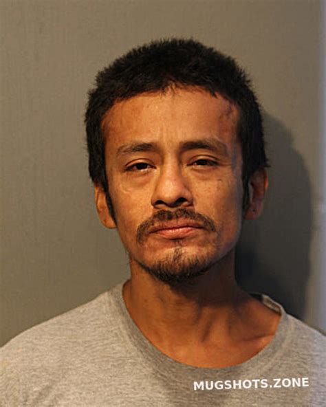 ANTONIO BRITO 08 10 2021 Chicago Mugshots Zone