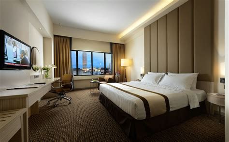 Sunway Hotel Georgetown Penang in George Town | 2024 Updated prices ...