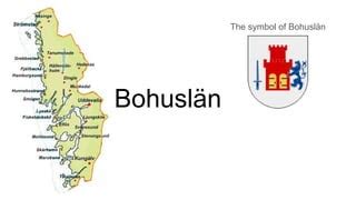 Bohuslän english | PPT