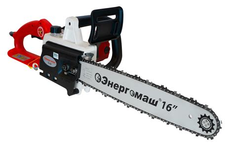 Цепная пила электрическая Sturm! CC99222 - описание, характеристики ...