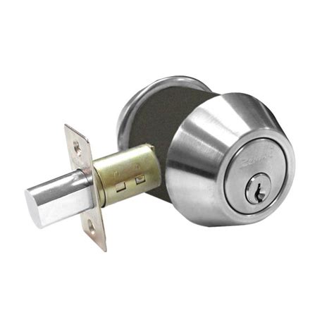 DOUBLE DEADBOLT LOCK - REMAX TOOLSREMAX TOOLS