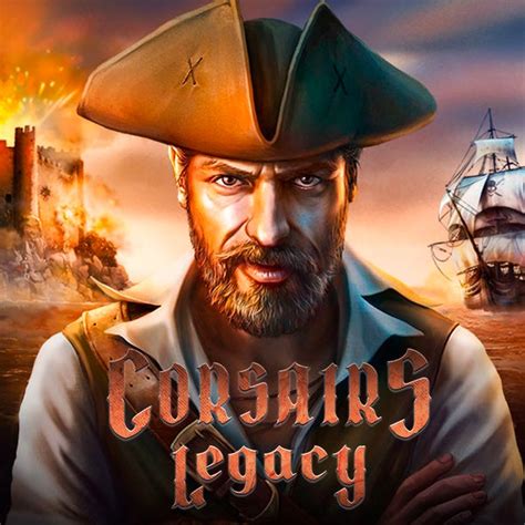 Corsairs Legacy - IGN