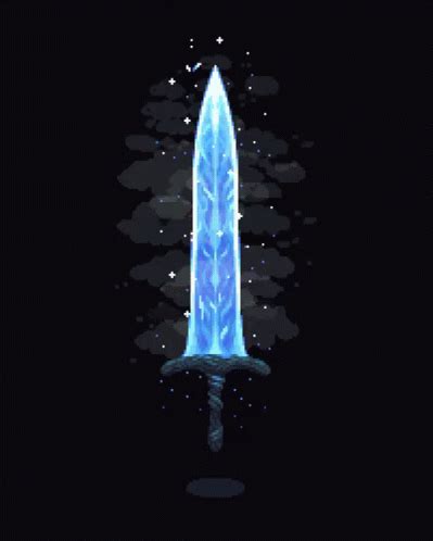 Moonlight Greatsword GIF - Moonlight Greatsword Pixel - ค้นพบและแชร์ GIF