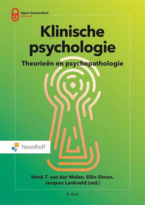 Klinische Psychologie Nicole Gunther Francine Dehue Susan Van Hooren