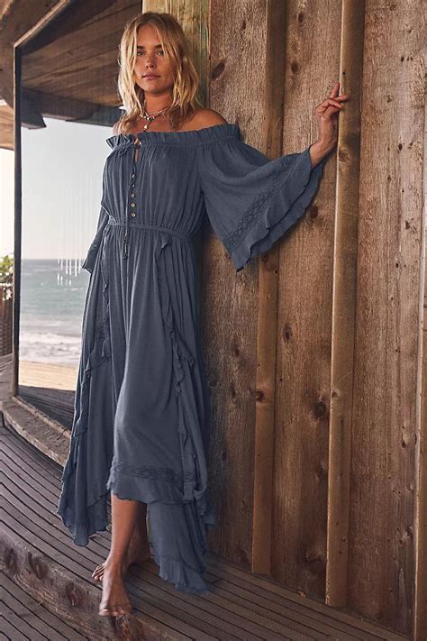 Beach Bliss Maxi Dress In 2022 Maxi Dress Dresses Beach Maxi Dress