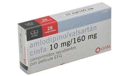 Valsartan Tecnigen Efg Mg Comprimidos Recubiertos Farmac Uticos