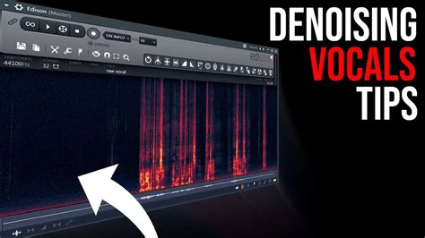 How To Remove Background Noise Voicemeeter At Lorenzo Hamilton Blog