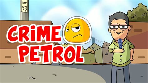 Crime Petrol Funscobe Youtube