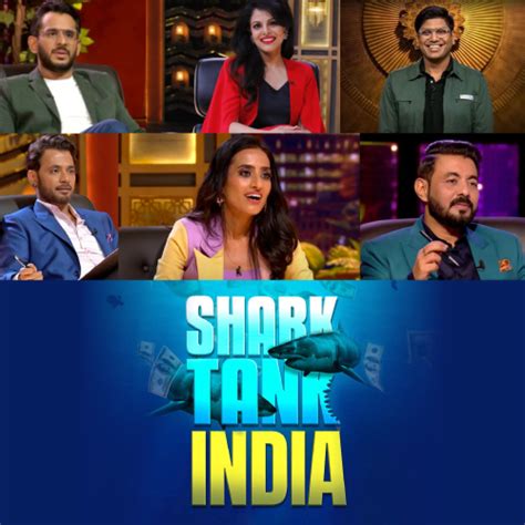 Shark Tank India Season 2 Episodes 33 And 34