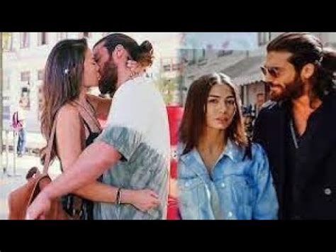 After Can Yaman S Press Release Demet Zdemir Decided To Marry Him