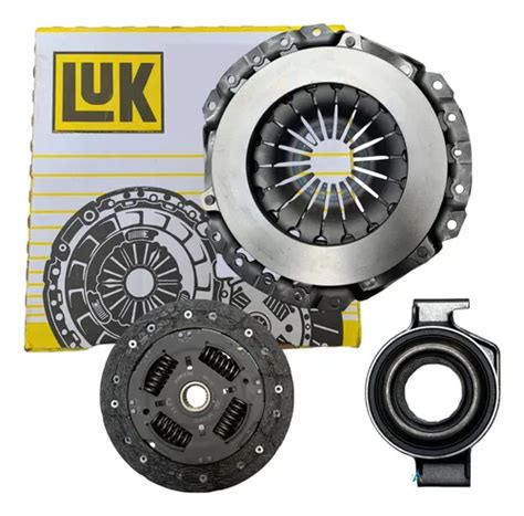 Kit Embreagem Original Luk Fiat Mobi 1 0 8v 2017 2018 2019