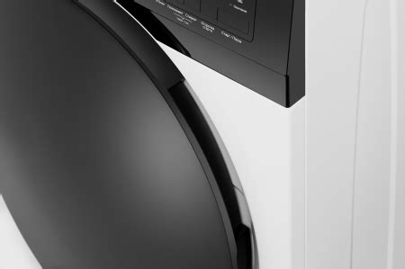 Cтиральная машина с инвертором и паром Weissgauff WM 61210 DC Inverter ...