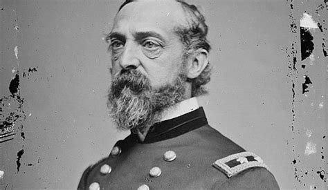 George Meade, Biography, Significance, General, Civil War