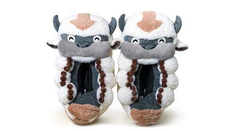 Appa Slippers The Pop Insider