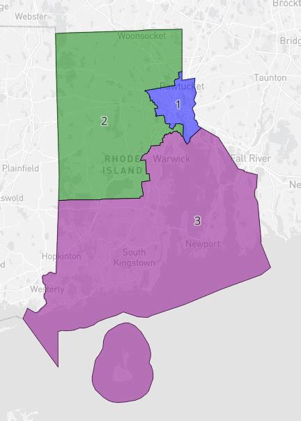 1000 Congressional Districts Page 2