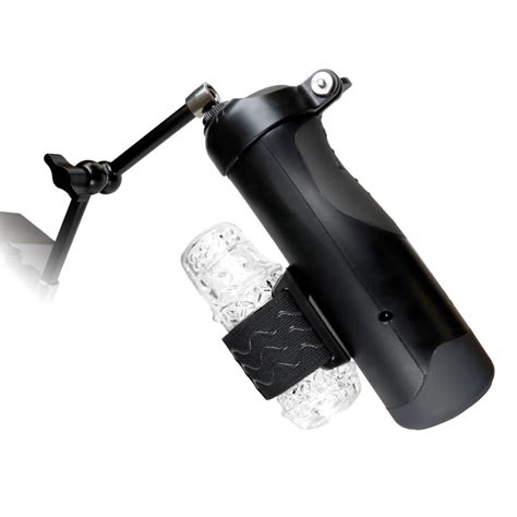 The Handy HandsFree Desk Mount: Fulfilling Your Pleasure Dreams | Handy