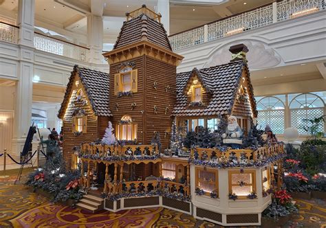 OPINION: Disney’s Grand Mistake at the Grand Floridian—Upcoming