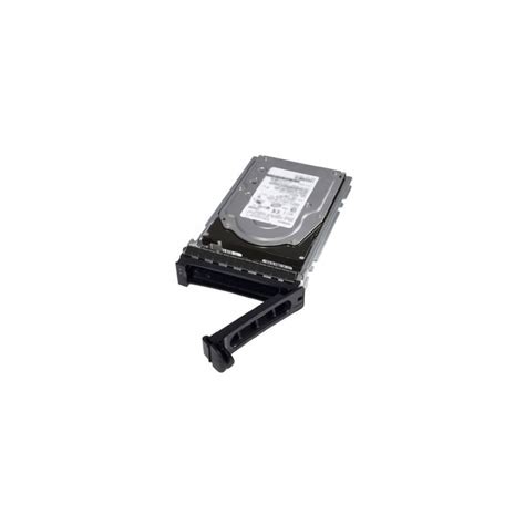 600GB 15K RPM SAS 12Gbps 512n 2 5in Hot Plug Hard Drive 3 5in HYB CARR CK