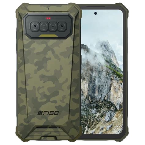 Смартфон Oukitel F150 R2022 - купить по выгодной цене в интернет ...