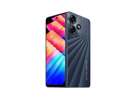 Celular Infinix Hot 30 256GB 8 GB o Melhor Preço é no Zoom