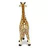 Melissa & Doug Plush Giraffe