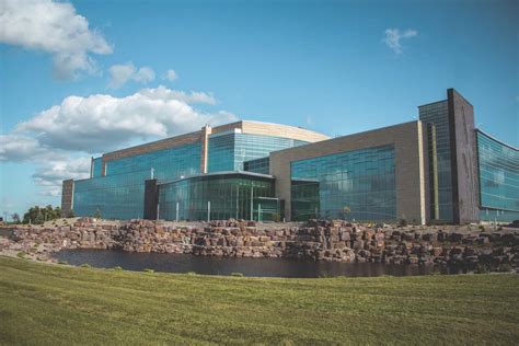 Timely addition: Avera Specialty Hospital marks first year - SiouxFalls ...