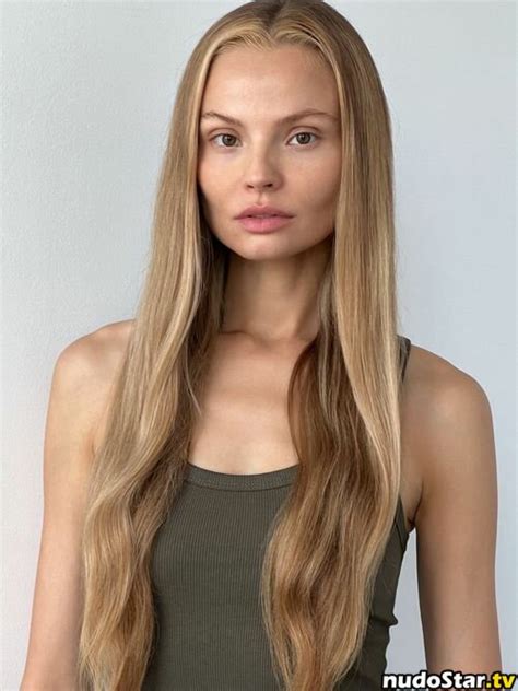 Magdalena Frackowiak Magdalenasbitches Nude OnlyFans Photo 1 Nudostar TV