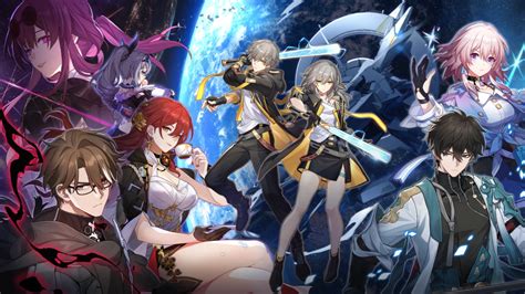 Honkai Star Rail Todo Lo Que Ten S Que Saber Del Nuevo Rpg De Los