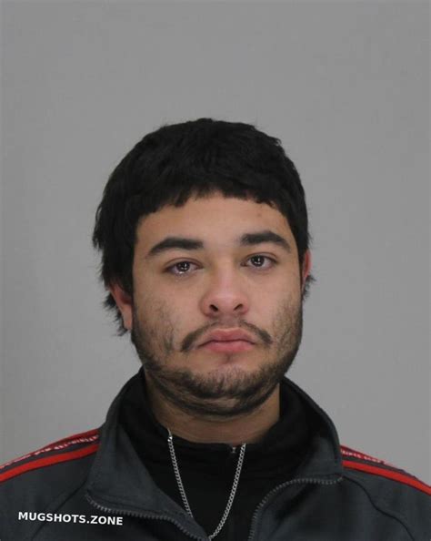 LOPEZ LISANDRO 05 31 2024 Dallas County Mugshots Zone