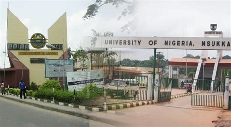 38 Nigerian Universities Increase Their Tuition Fees [full List