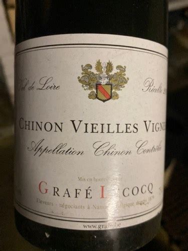 Graf Lecocq Aux D Licesde La Houille Vivino Us