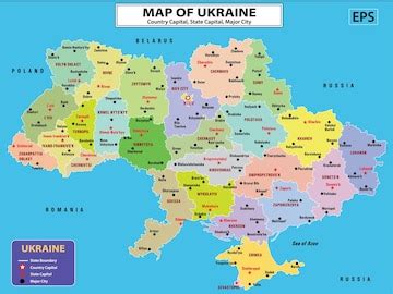 Premium Vector | Geography politics map of countries Map of country ...