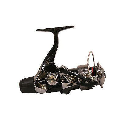 Shimano Catana 1000 Size Rear Drag Spinning Reel 3 BB 5.2 1 Gr 9oz ...