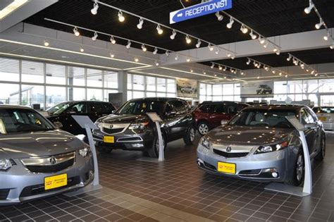 Luther Bloomington Acura - Subaru car dealership in BLOOMINGTON, MN 55420-1141 | Kelley Blue Book