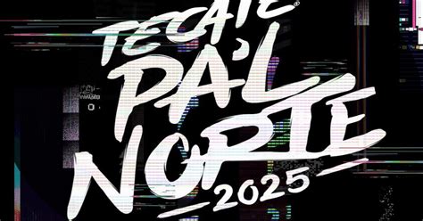 Esto Pasa Si Llamas Al Número Revelado Por Tecate Pal Norte 2025