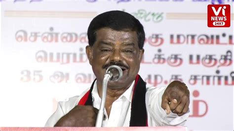 குஷ்பு முதல் அண்ணாமலை வரை Sivaji Krishnamurthy Speech Annamalai