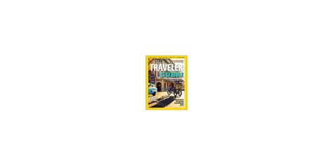 National Geographic Traveler Reviews 2019